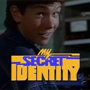 N. Dakota: "My Secret Identity" (1988-1991)