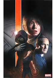 Agents of S.H.I.E.L.D. S2ep11: Aftershocks (2015)