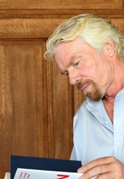 Beyond the Blue (Jim Campbell)