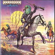 Budgie - I Ain't No Mountain