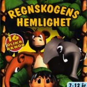 Woodii Regnskogens Hemlighet