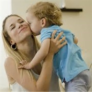 Hug Your Children More