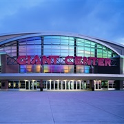 Giant Center (Hershey, PA)