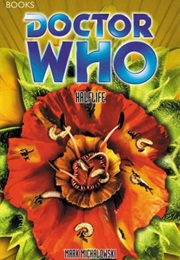 Halflife (Mark Michalowski)