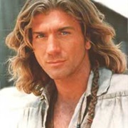 Sully the Mountain Man