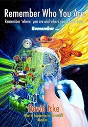 Remember Who You Are: Remember Where You Are and Where You Come From