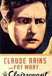 The Clairvoyant (Maurice Elvey)