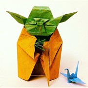 Learn Origami