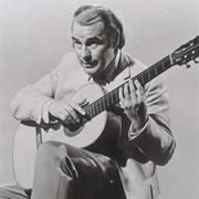 Julian Bream