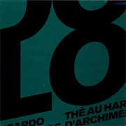 Ricardo Villalobos - Thé Au Harem D'Archimède (2004)