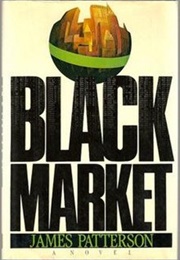 Black Market (James Patterson)