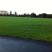 The Edinburgh Area Civil Service Sports Association