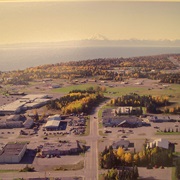 Kenai, Alaska