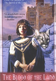 The Blood of the Land (Noel-Anne Brennan)