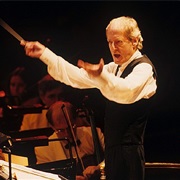 John Barry