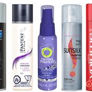 Hairspray