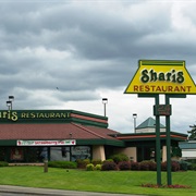 Shari's Restaurant