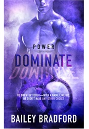 Dominate (Bailey Bradford)