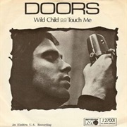 The Doors - Wild Child