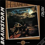 No Trouble - Looking for Trouble (1985)