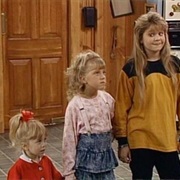 Full House- The Tanner Sisters