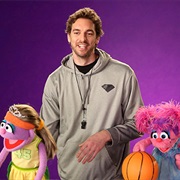Pau Gasol