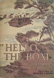 Hello the Boat! (Phyllis Crawford)