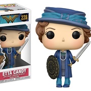 Etta Candy