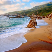 California Coast