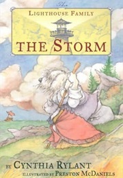 The Lighthouse Family: The Storm (Cynthia Ryland)