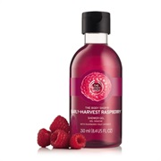Raspberry Shower Gel