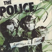 Message in a Bottle (The Police)