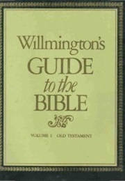 Willmington's Guide to the Bible (Willmington)