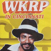 Venus Flytrap (WKRP in Cincinnati)