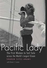 Pacific Lady