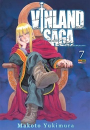 Vinland Saga, Vol. 07 (Makoto Yukimura)