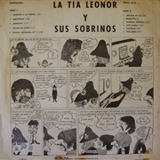 Marcha a La Turca – La Tía Leonor Y Sus Sobrinos (1969)