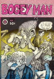 Bogeyman Comics (Rory Hayes)