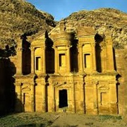 Petra, Jordan