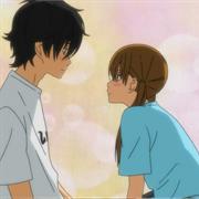 Haru and Shizuku