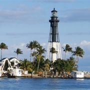 Hillsboro Inlet Light