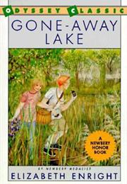 Gone-Away Lake