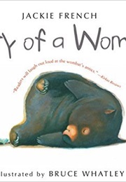 Diary of a Wombat (Jackie French)