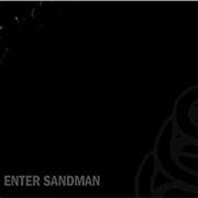 Enter Sandman - Metallica