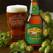 Sierra Nevada Torpedo Extra IPA