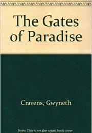 Gates of Paradise (Gwyneth Cravens)