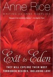 Exit to Eden (Anne Rice)