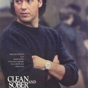 Clean & Sober