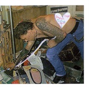 Daniel Darc - Crèvecœur