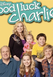 Good Luck Charlie (2013)